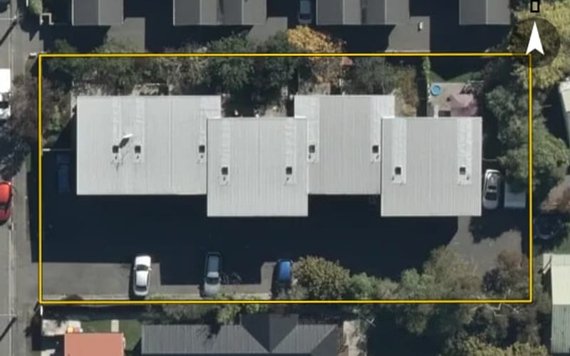 440 Barbadoes Street