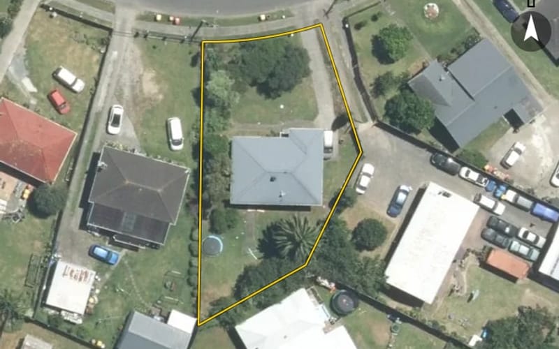 48 Awatere Street