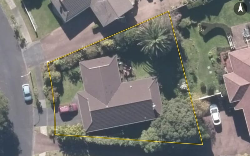 38 Channing Crescent