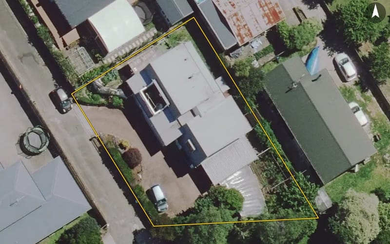 26 McCracken Avenue
