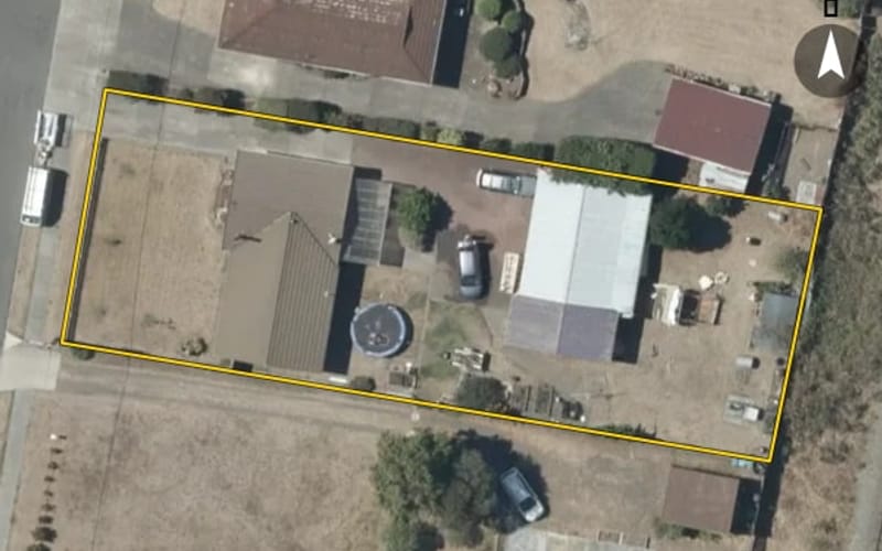 24 Rogers Road