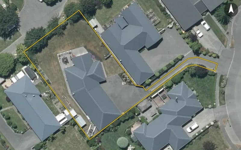 7 Wisteria Place