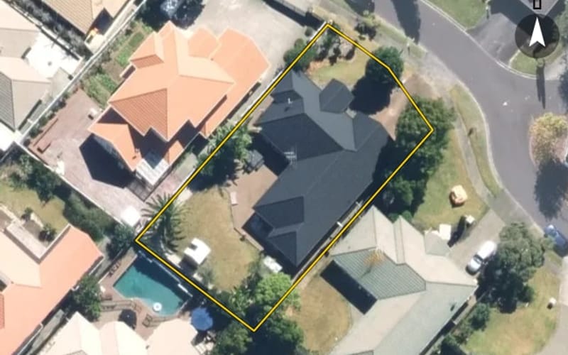 5 Bampton Rise