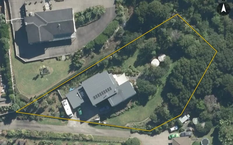 11 Matheson Road