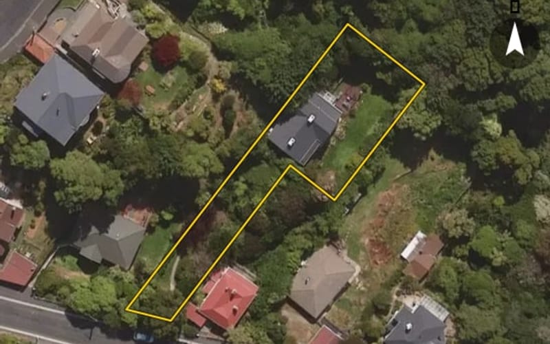 11 Littlebourne Road