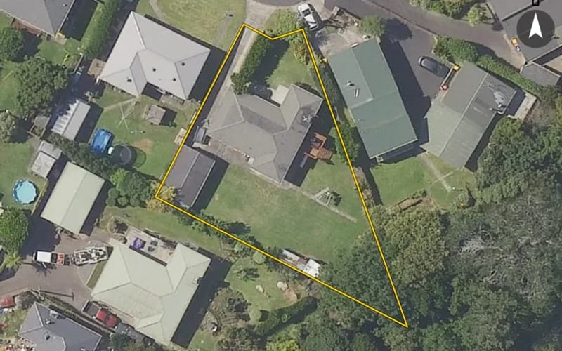 11 Beaufort Avenue