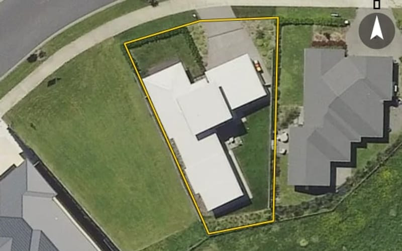 19 Kohekohe Drive