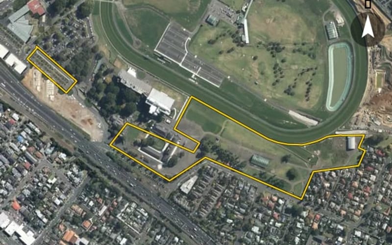 16 Derby Downs Place