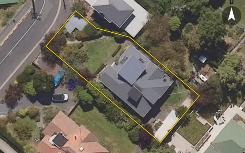 13 Arawa Street