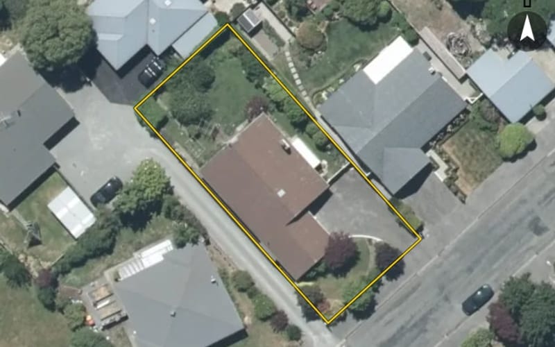 31 Miller Avenue