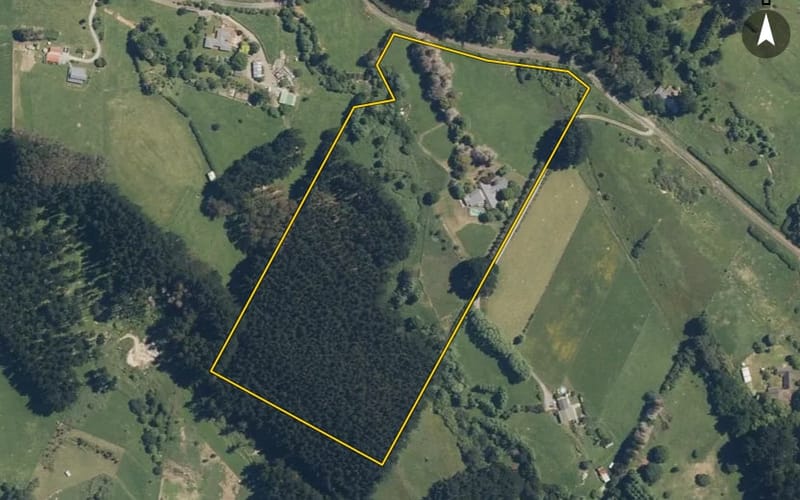 76 Rangiora Road