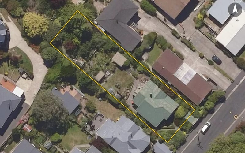 22 Arawa Street