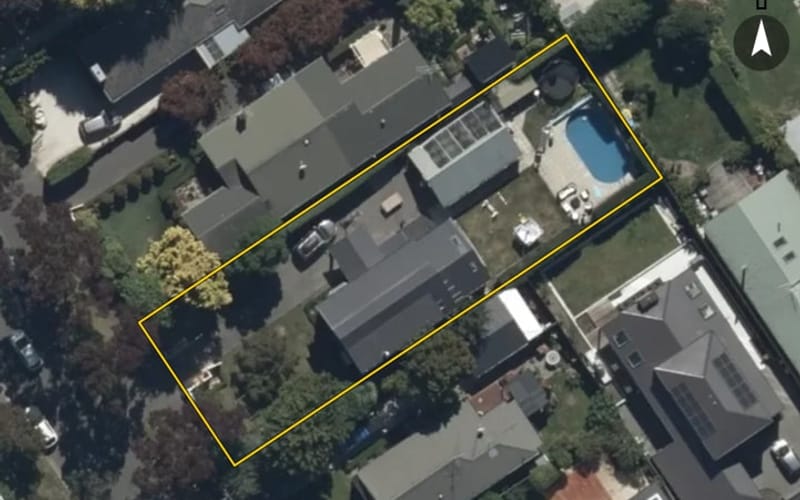 28 Rayburn Avenue