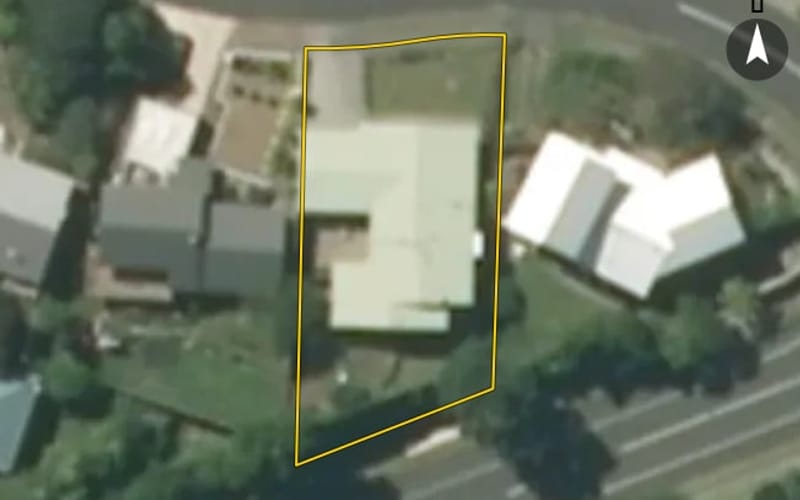 7 Longview Drive