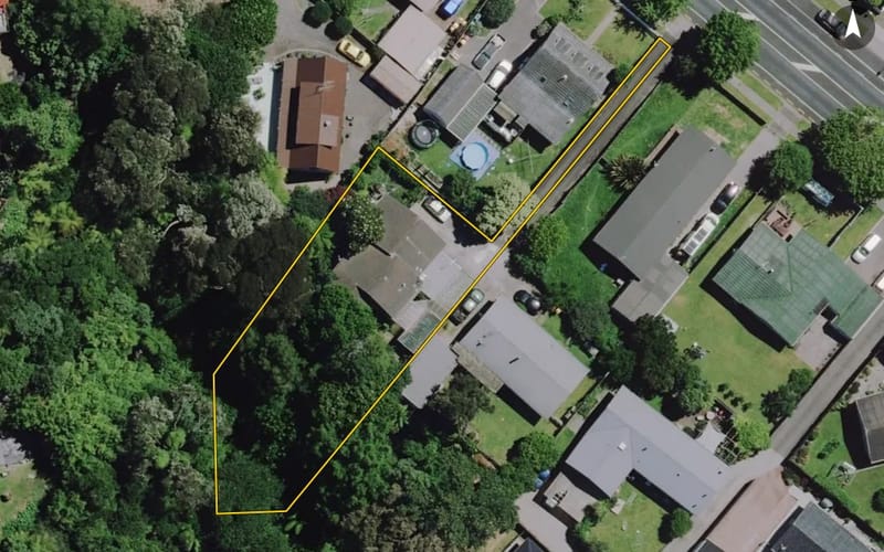 159B Totara Drive