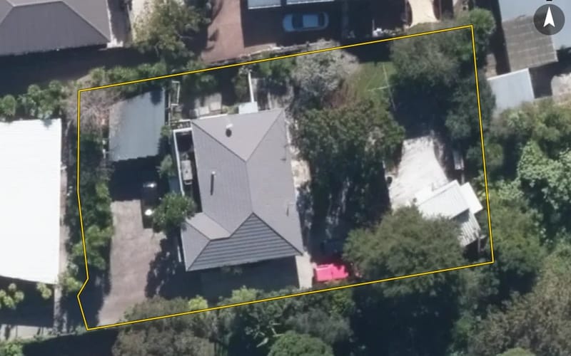11A Rangeview Road
