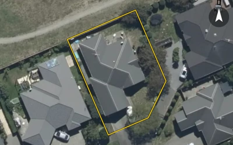 12 Orewa Close