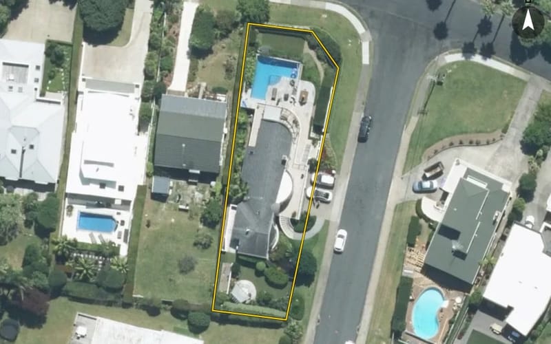 62 Churchill Road