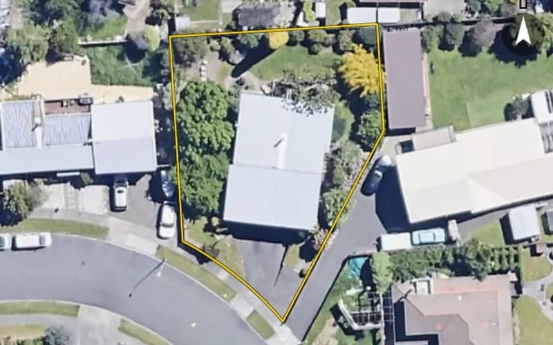 5 Carlyle Crescent