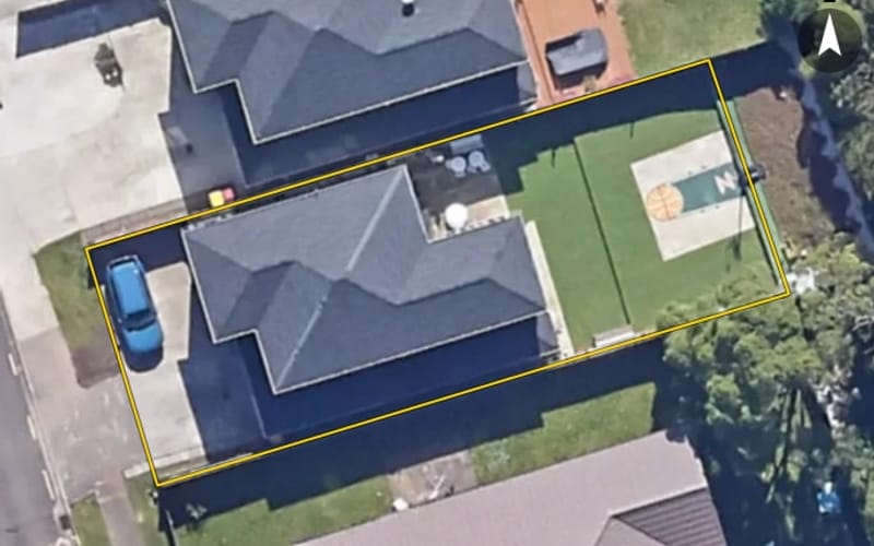 31 Umu Place