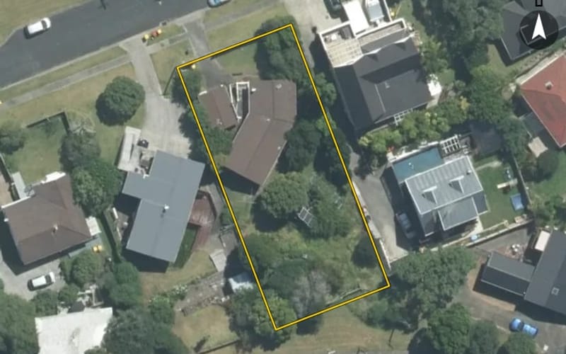 28 Manuwai Road