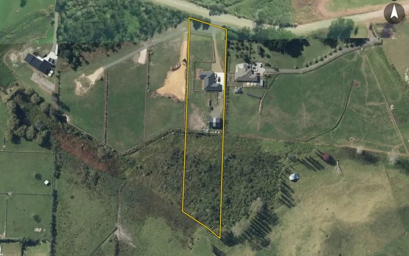 120 Black Swamp Road