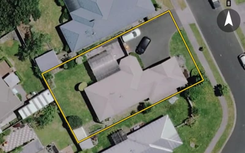 5 Bellona Place