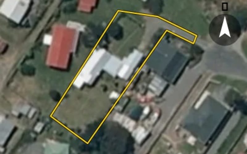22 Hall Place