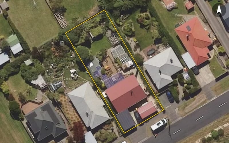218 Hillhead Road