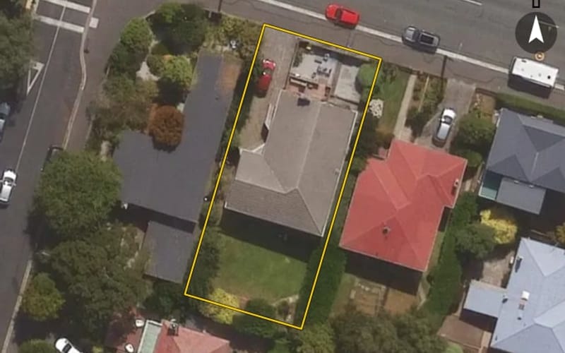 29 Ross Street