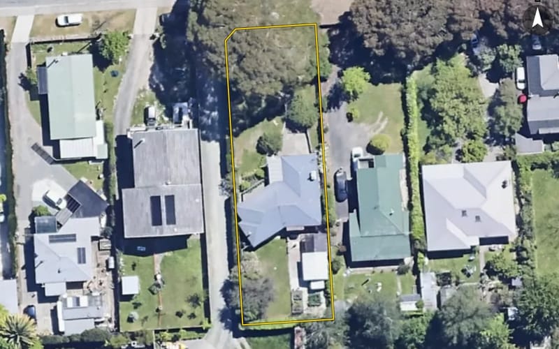 136 Wither Road