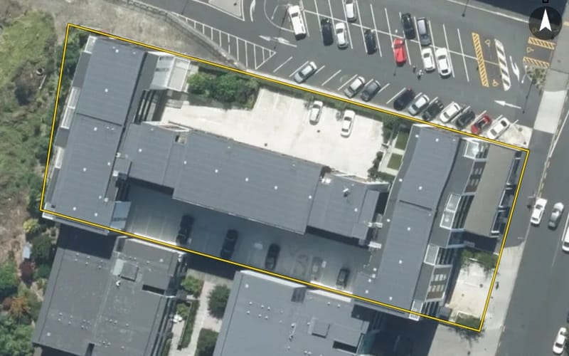 19 Rawene Road