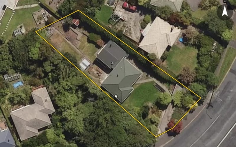 309 Pine Hill Road