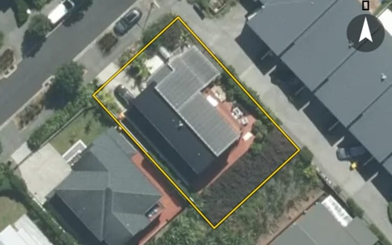 22 Caldera Drive