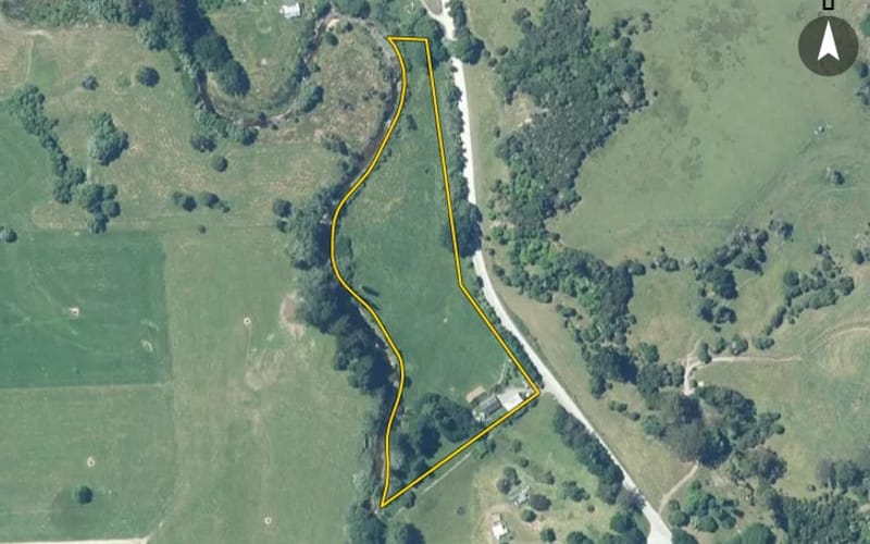 295 Tadmor-Bushend Road