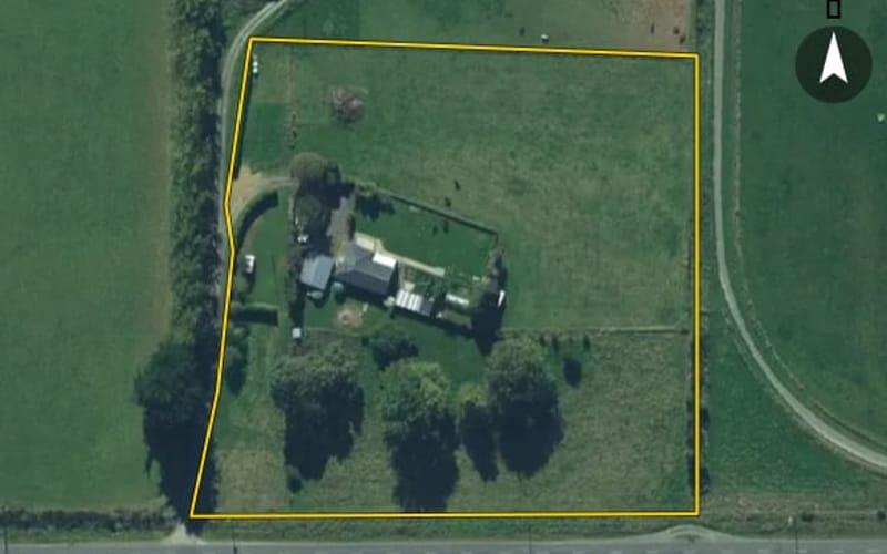 369A Flora Road East