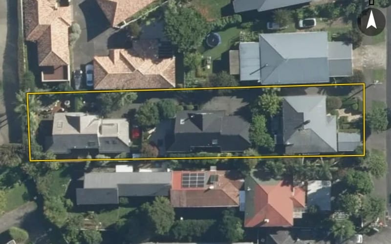 9B Minto Road