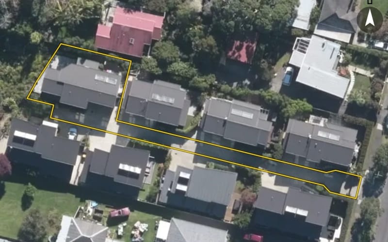 33D Seaside Avenue