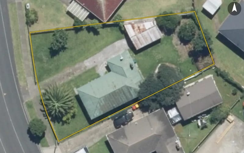 46 Ferguson Road