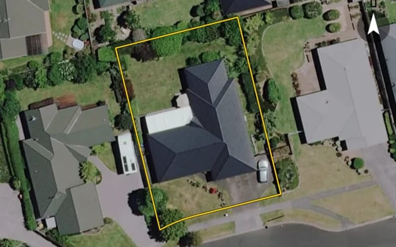 15 Anchor Close