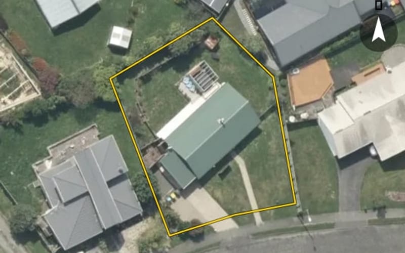 4 Coventry Close