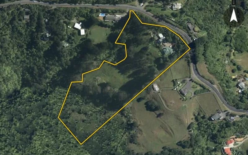 257 Wairere Road