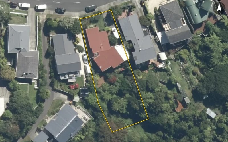 57 Harbour View Road
