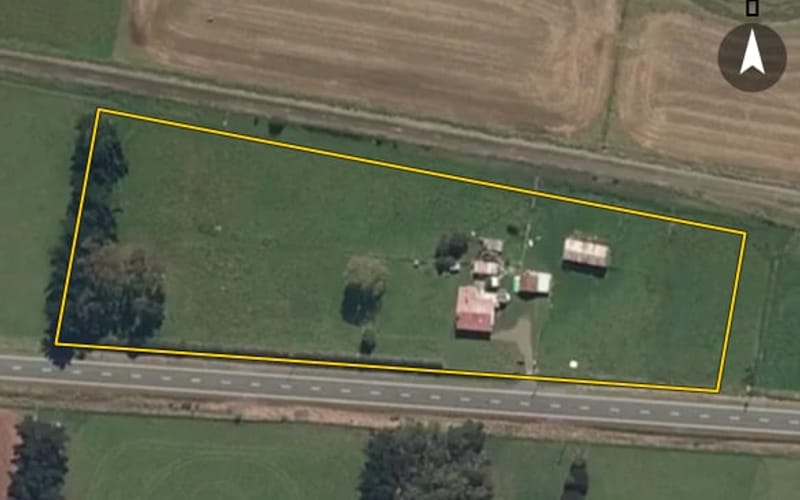 604 Wanganui Road