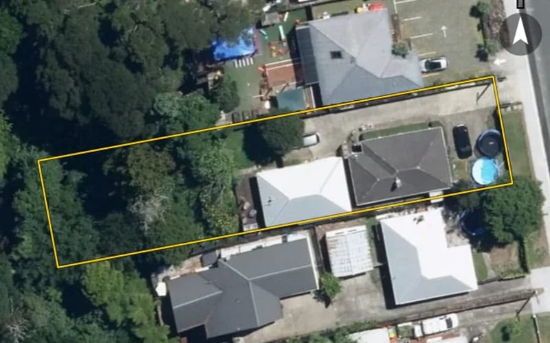 133 Atkinson Road