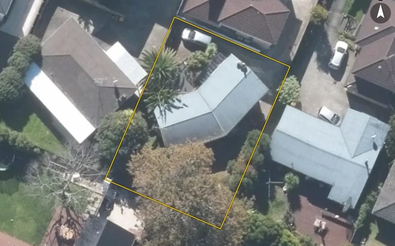 100A Union Road