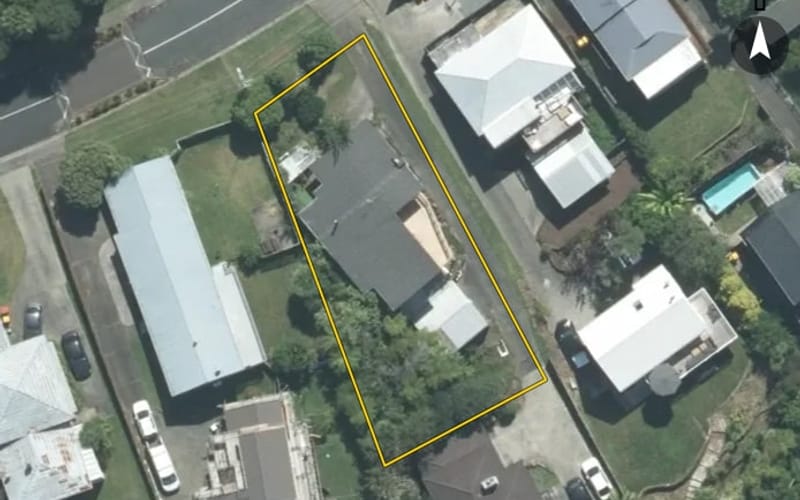 39 Woodlands Crescent