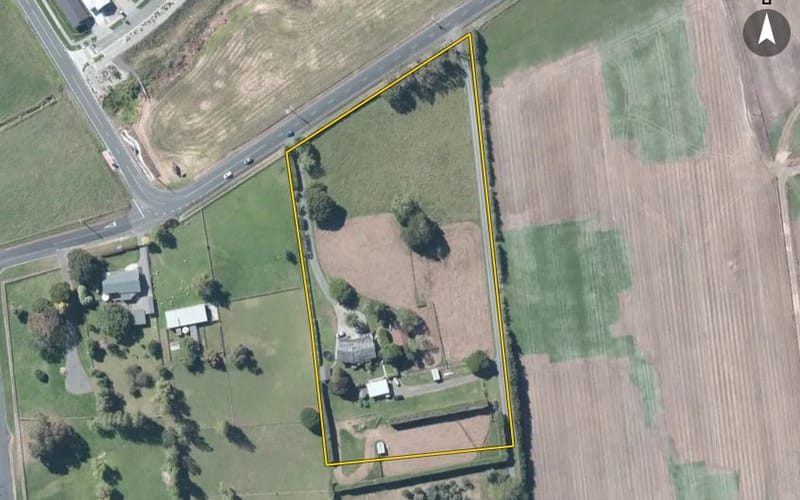 118 Clarks Beach Road