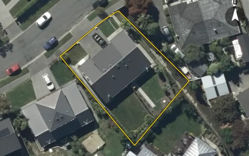 6A Wedgewood Avenue