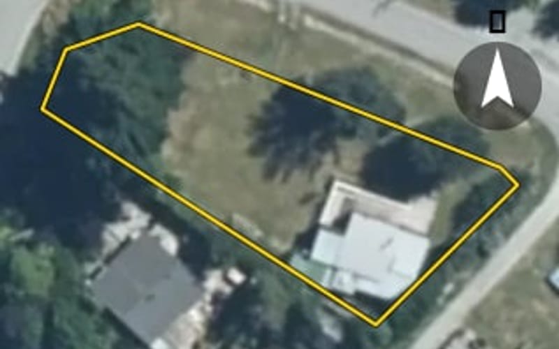 1 Wesney Terrace